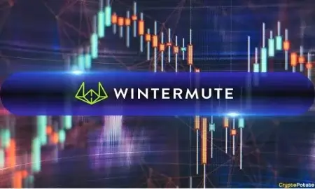 Wintermute invierte millones en Bitcoin antes de la publicación del informe de la Fed