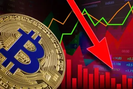 Los ETF de Ethereum y Bitcoin tuvieron la peor semana de su historia