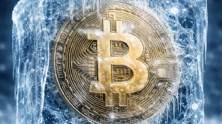 Cuando se trata de acceder a una billetera: ¿Qué significa congelar criptoactivos?